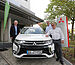 Mitsubishi beteiligt sich in Hessen bei Mitsubishi beteiligt sich in Hessen bei