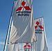 Mitsubishi auch im Februar im Plus Mitsubishi auch im Februar im Plus