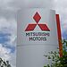 Mitsubishi in den ersten zehn Monaten im Plus Mitsubishi in den ersten zehn Monaten im Plus