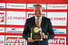 J.D. Power Award 2019: Mitsubishi-Kunden sind die zufriedensten J.D. Power Award 2019: Mitsubishi-Kunden sind die zufriedensten