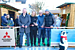Mitsubishi Motors sponsort Friedberg on Ice Mitsubishi Motors sponsort Friedberg on Ice