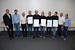 Mitsubishi Techniker-Olympiade: Der beste Deutsche steht fest Mitsubishi Techniker-Olympiade: Der beste Deutsche steht fest